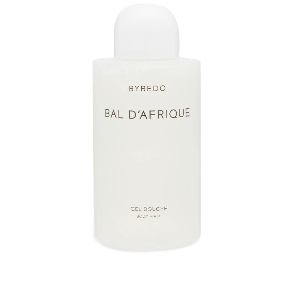 商品BYREDO|Byredo Bal d'Afrique Body Wash,价格¥392,第1张图片