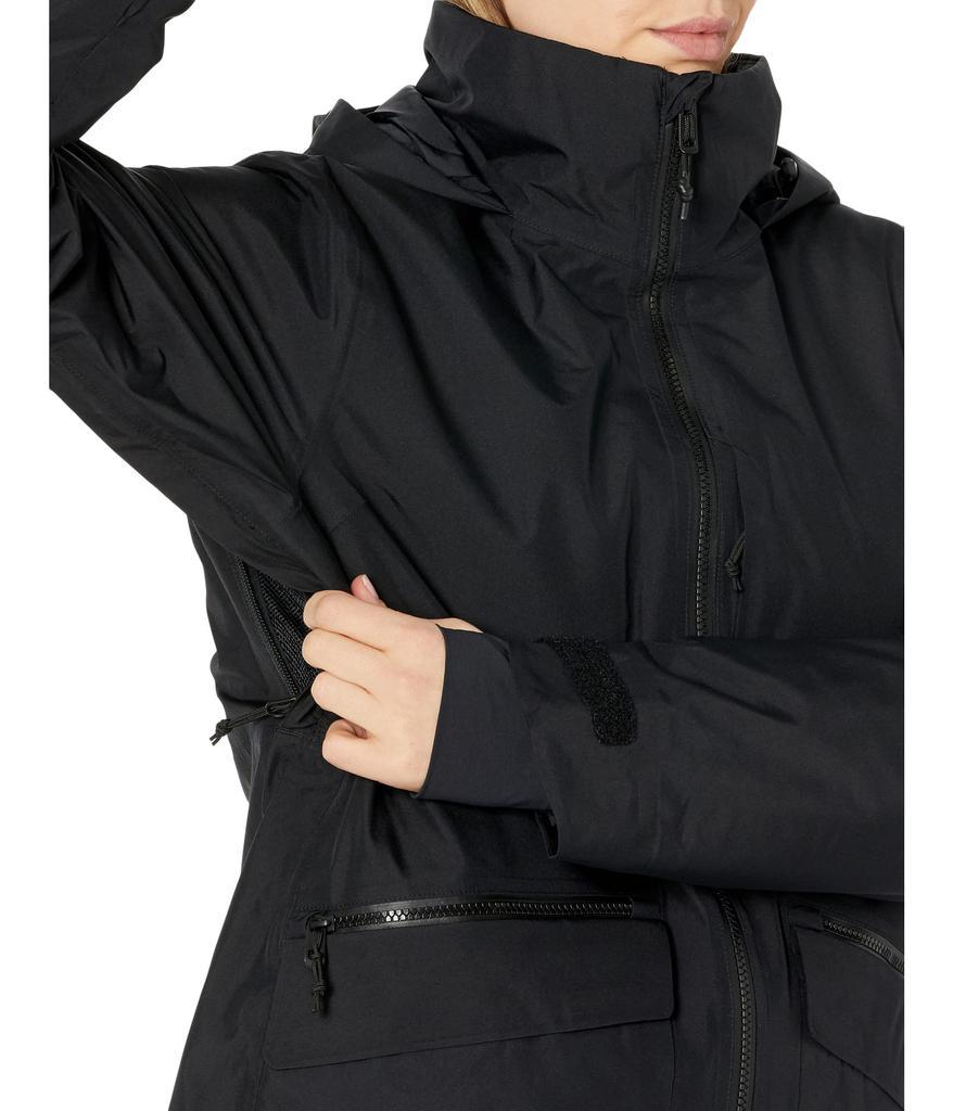 商品Burton|GORE-TEX® Treeline Jacket,价格¥2813,第6张图片详细描述