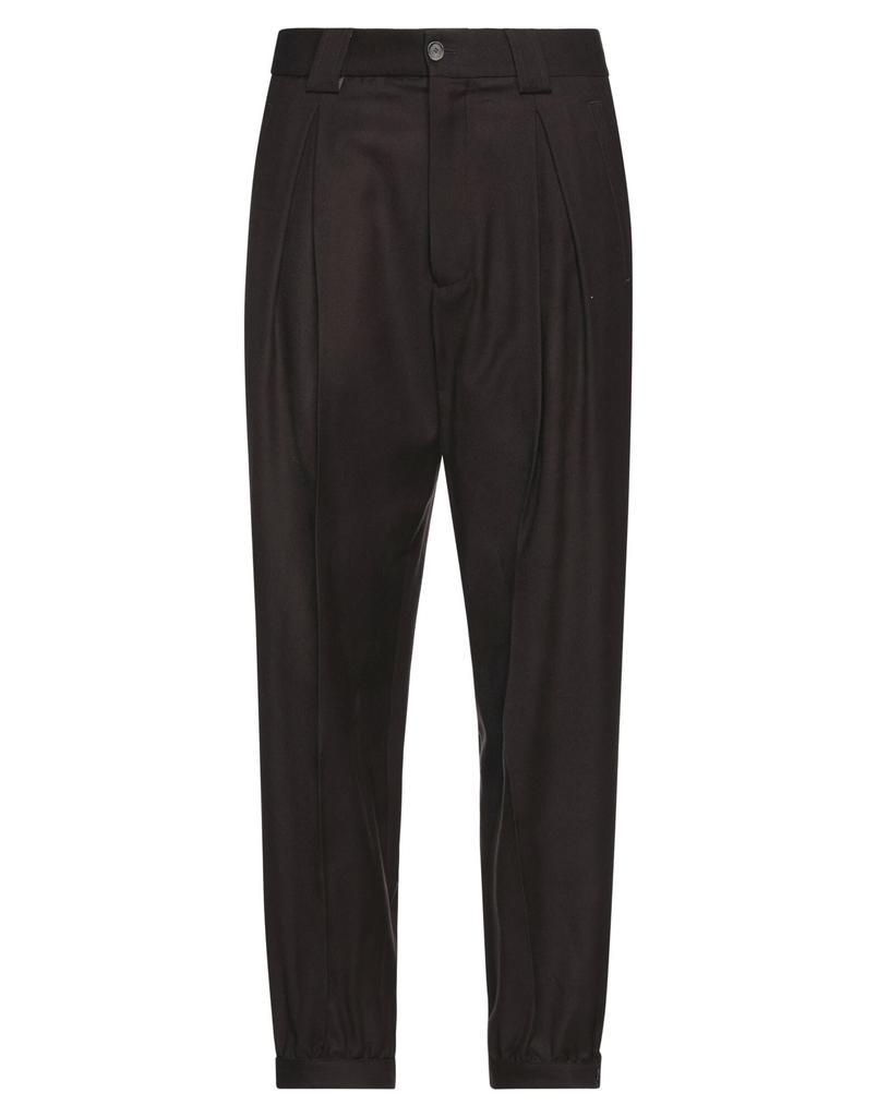 商品Giorgio Armani|Casual pants,价格¥4651,第1张图片