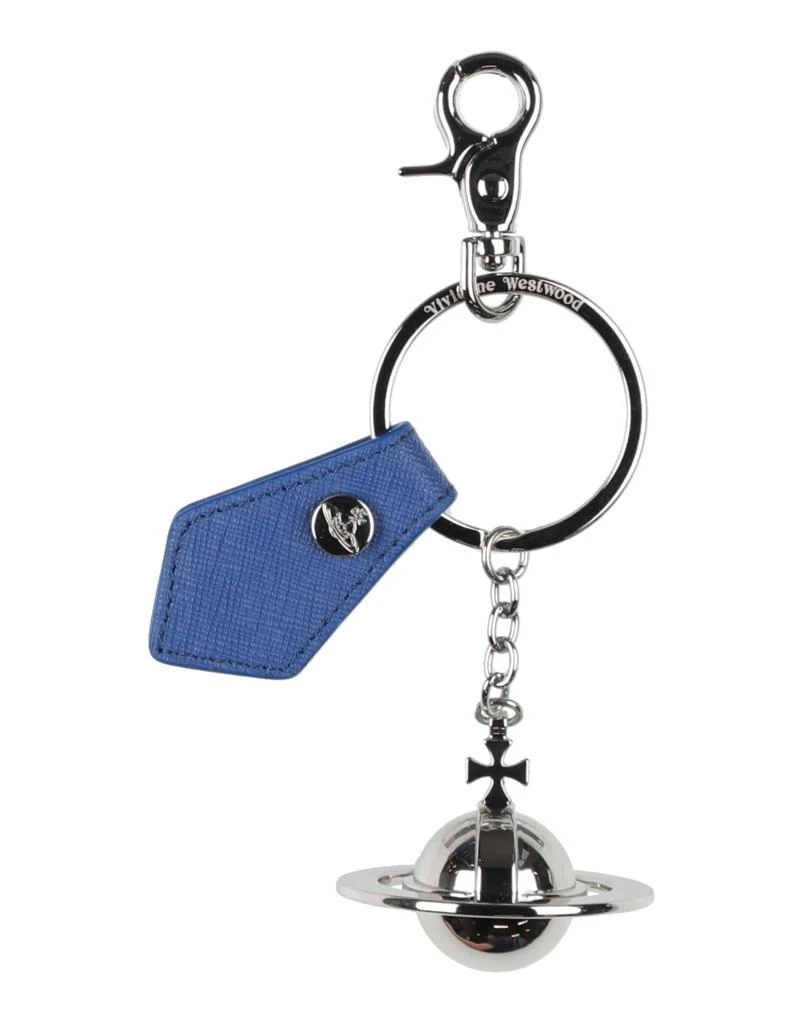 商品Vivienne Westwood|Key ring,价格¥693,第1张图片