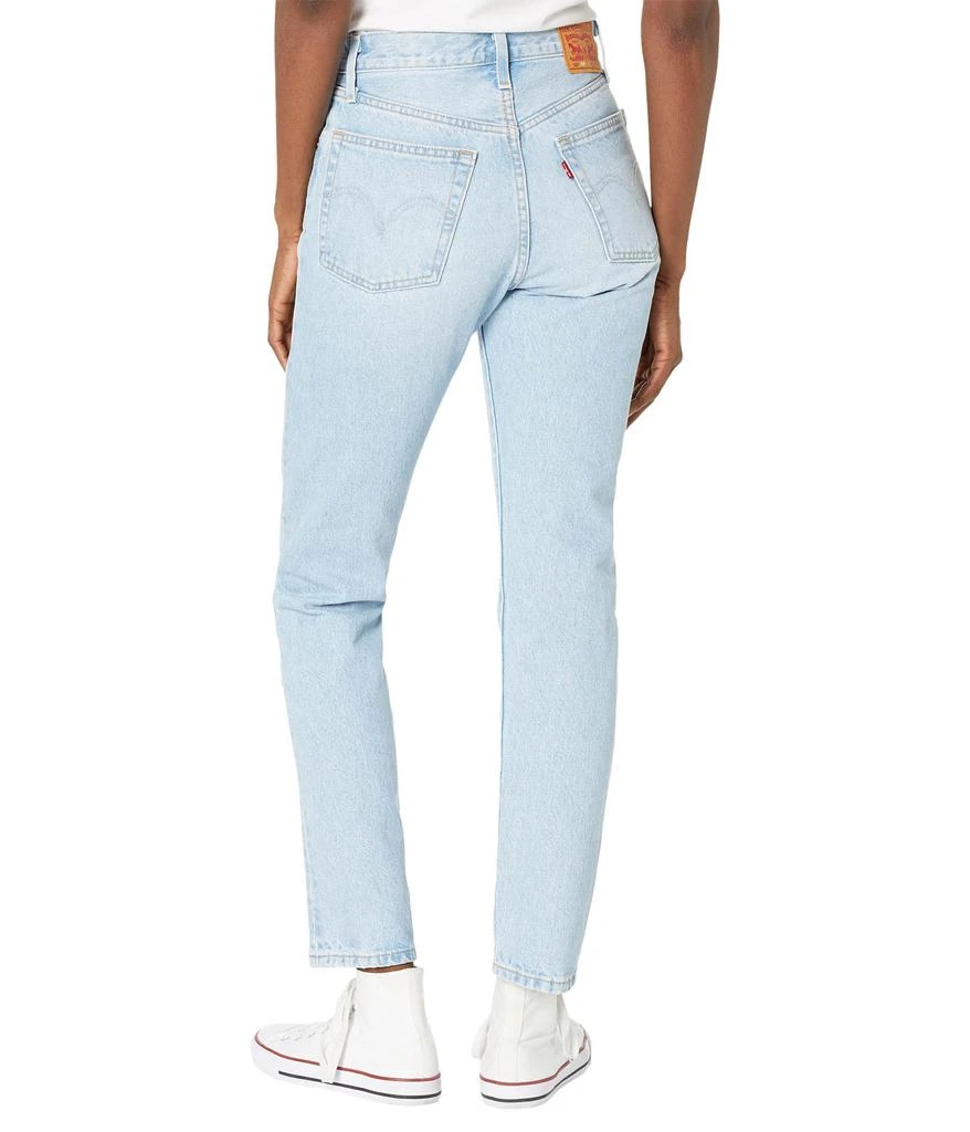 商品Levi's|501 Jeans,价格¥544,第2张图片详细描述