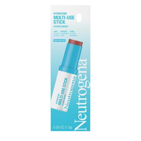 商品Neutrogena|Hydro Boost Hydrating Multi-use Stick,价格¥97,第1张图片