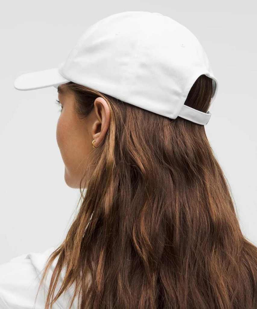 Classic Ball Cap *Tennis Club 商品