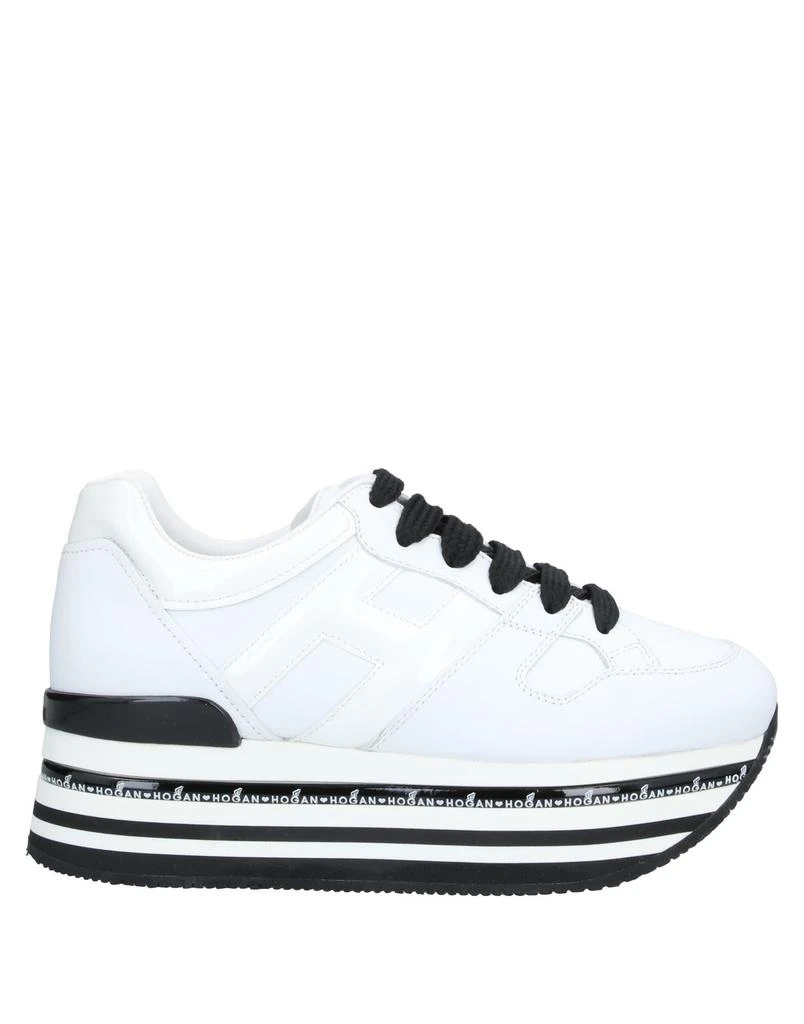 商品hogan|Sneakers,价格¥599,第1张图片