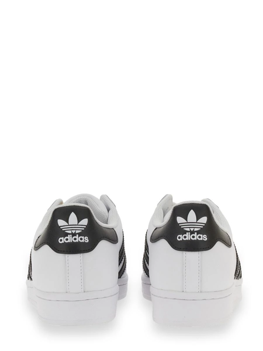 商品【商品预售7天发货】 Adidas|Adidas 男士休闲鞋 EG4958FTWWHTCBLACK 白色,价格¥1025,第3张图片详细描述