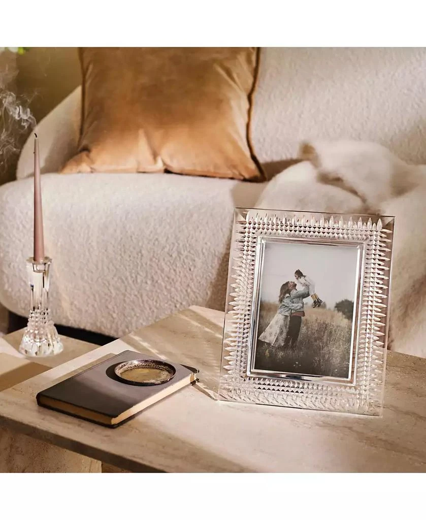 Lismore Diamond Picture Frame, 5x7" 商品
