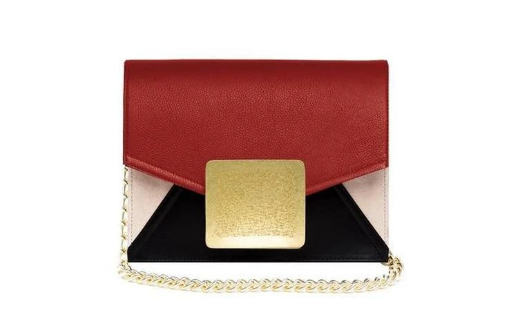 商品Dareen Hakim Collection|Le Icon Le Cannes : Cherry Black Stone Cherry/Black/Stone,价格¥1510,第1张图片