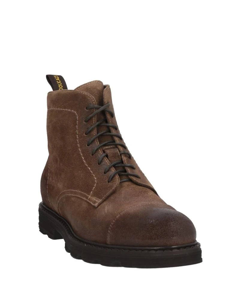 商品DOUCAL'S|Boots,价格¥1262,第2张图片详细描述