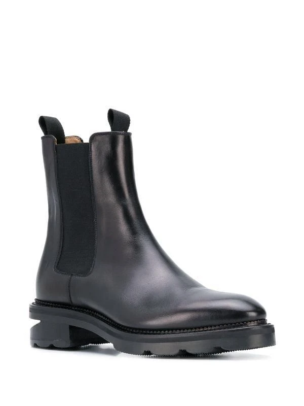 商品Alexander Wang|Alexander Wang | 'Chelsea' Boots,价格¥5193,第2张图片详细描述