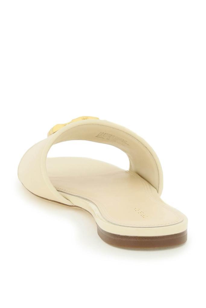 商品Tory Burch|Tory burch eleanor slides,价格¥1742,第5张图片详细描述