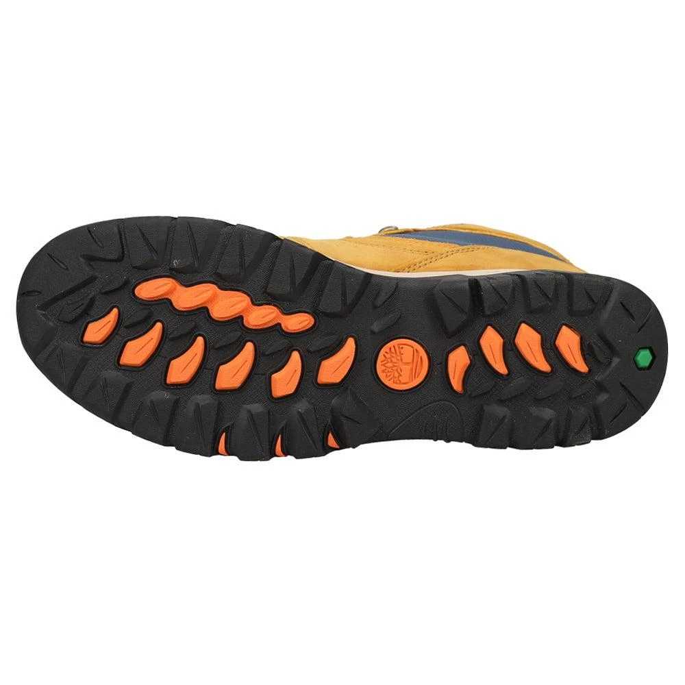 商品Timberland|Mt Maddsen Waterproof Lace Up Hiking Boots,价格¥526,第5张图片详细描述