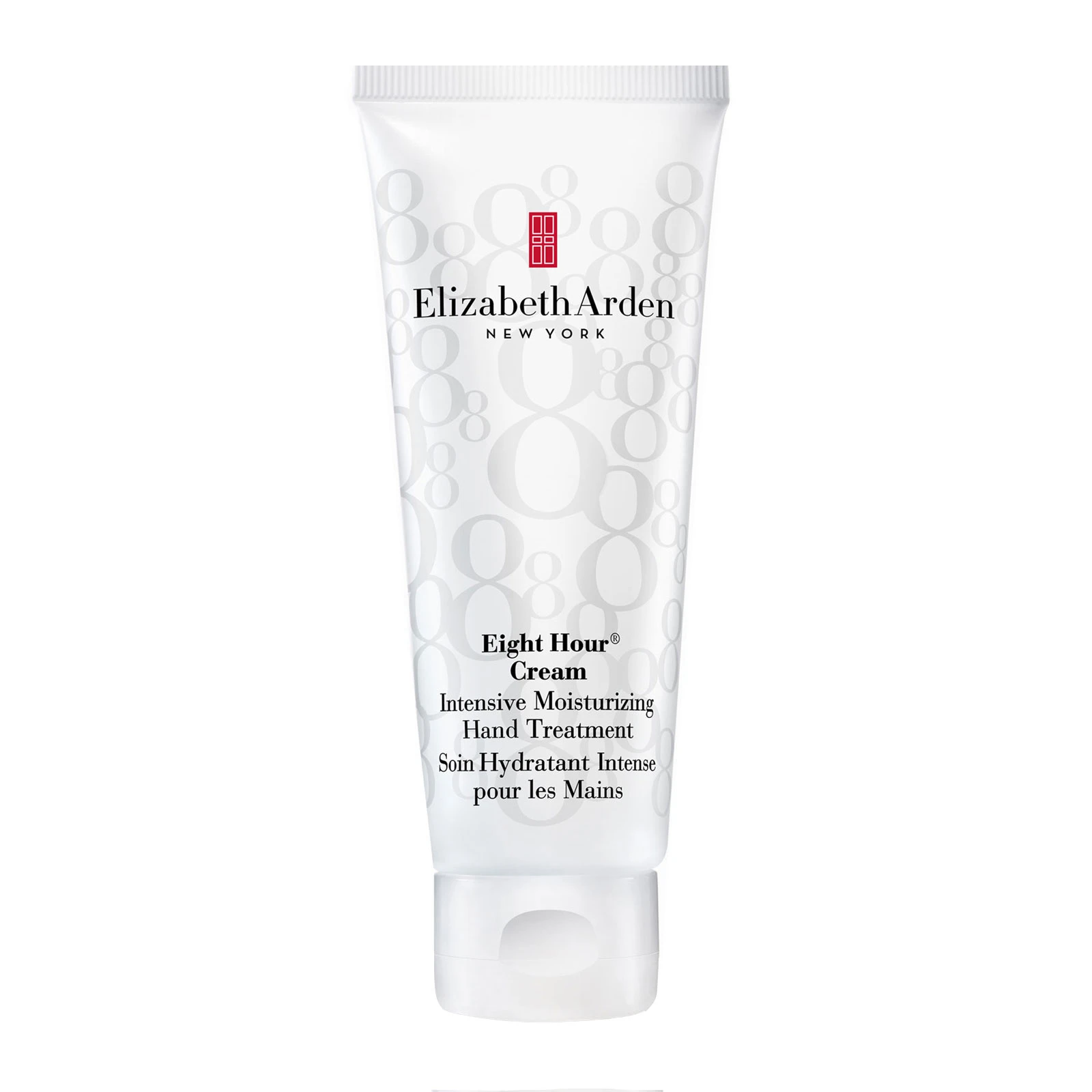 商品Elizabeth Arden|Elizabeth Arden 伊丽莎白雅顿 8小时经典润泽护手霜 75ml,价格¥296,第1张图片