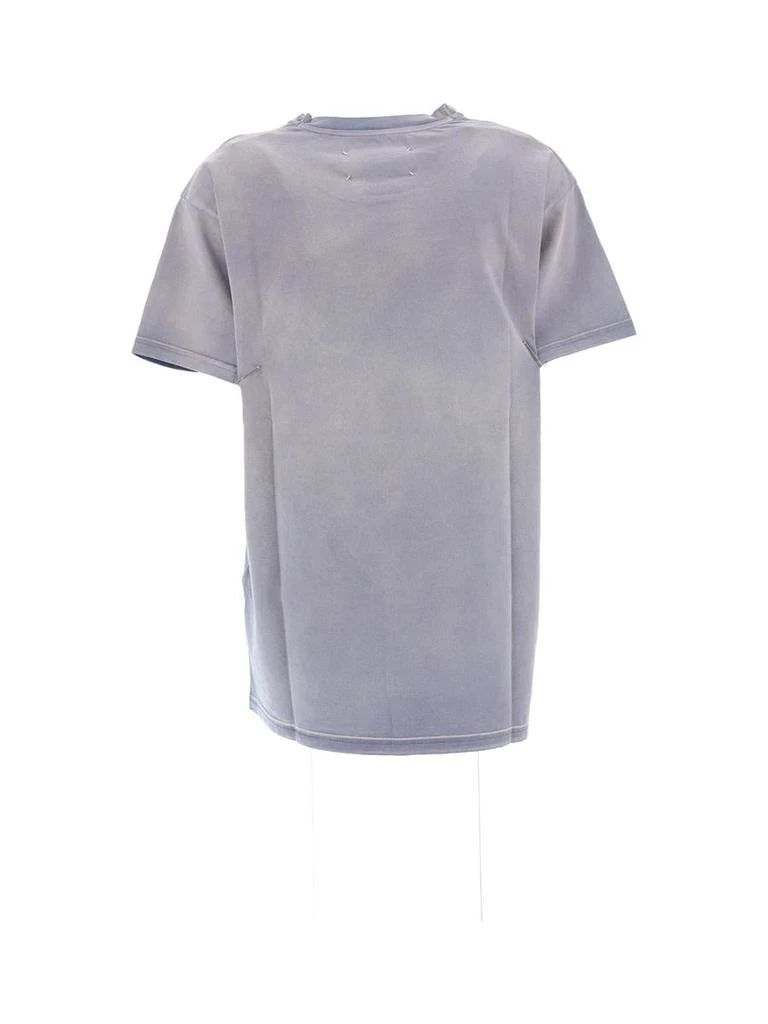 商品MAISON MARGIELA|MAISON MARGIELA T-SHIRTS & VESTS,价格¥2001,第2张图片详细描述