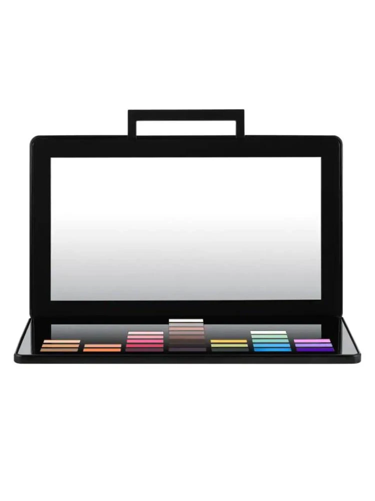 商品MAC|Jeremy Scott Lo-Fi Eye Shadow Palette/0.51 oz.,价格¥338,第2张图片详细描述