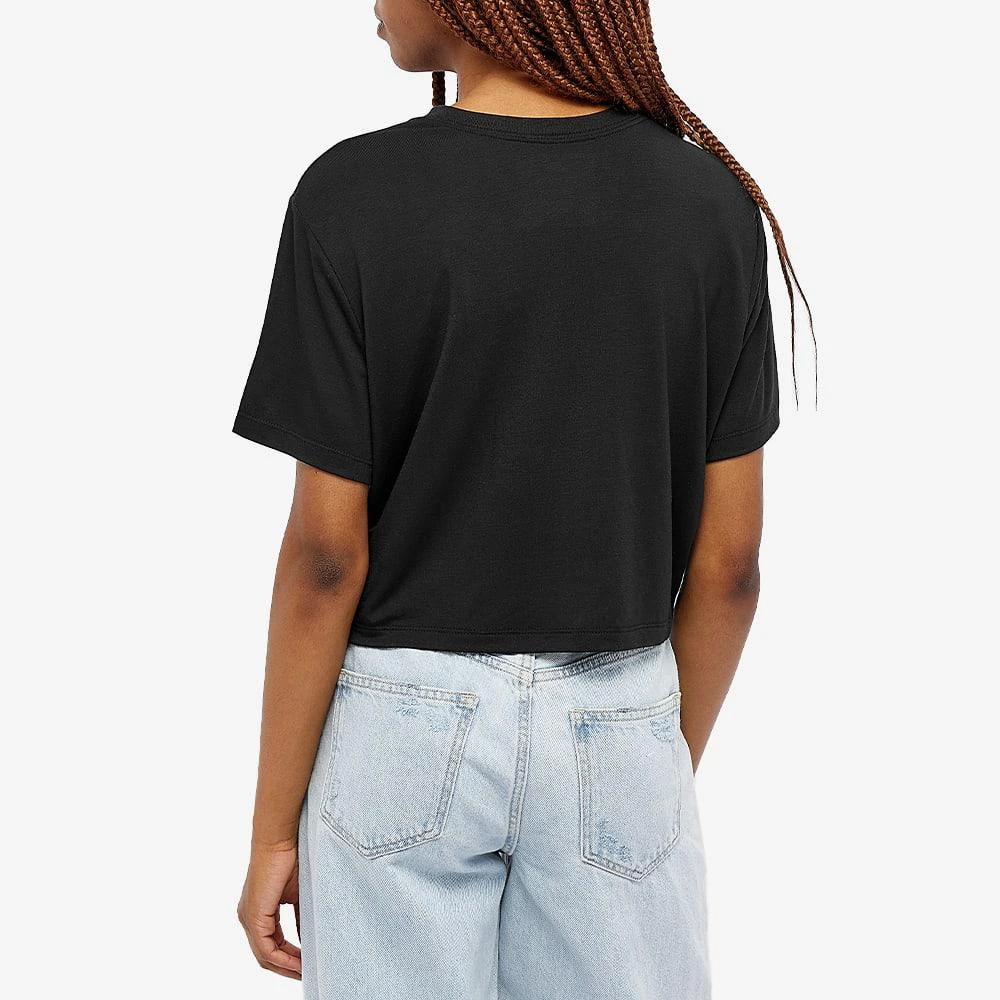 商品NIKE|Nike Essentials Slim Crop Tee,价格¥171,第3张图片详细描述