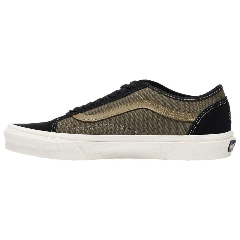 商品Vans|Vans Old Skool - Men's,价格¥336,第2张图片详细描述