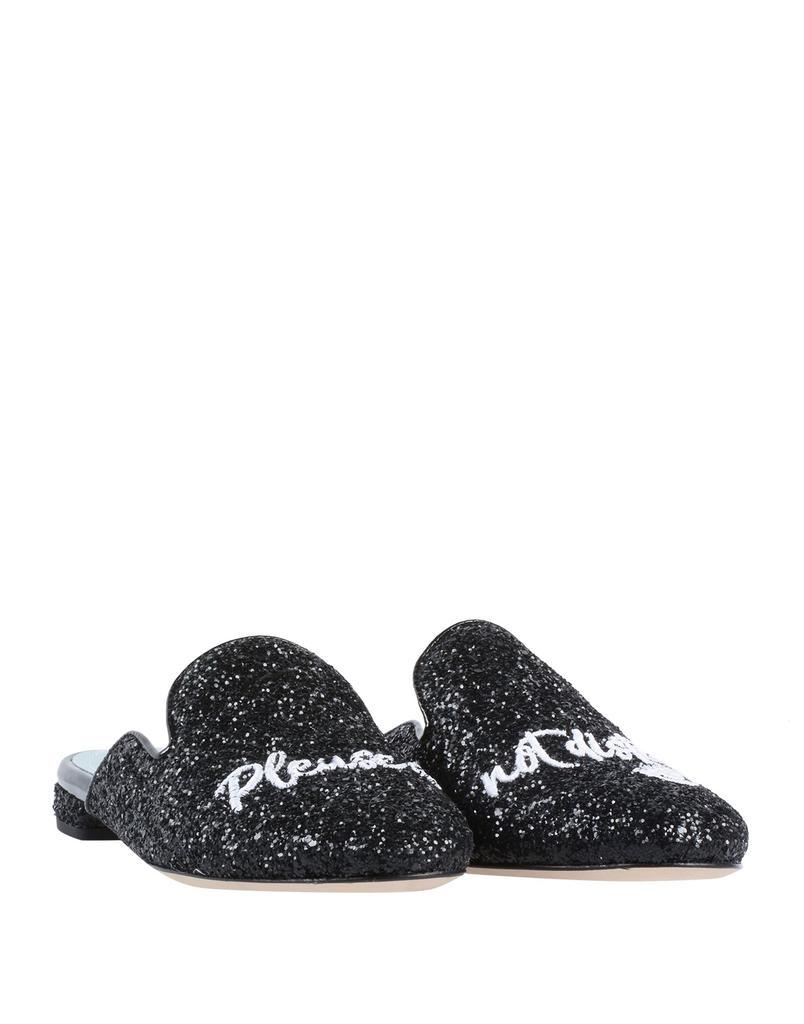 商品Chiara Ferragni|Mules and clogs,价格¥1425,第4张图片详细描述