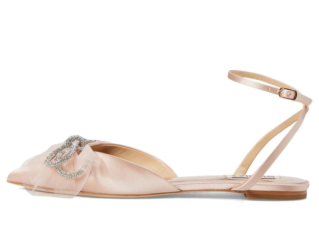 商品Badgley Mischka|Sabina,价格¥1446,第4张图片详细描述