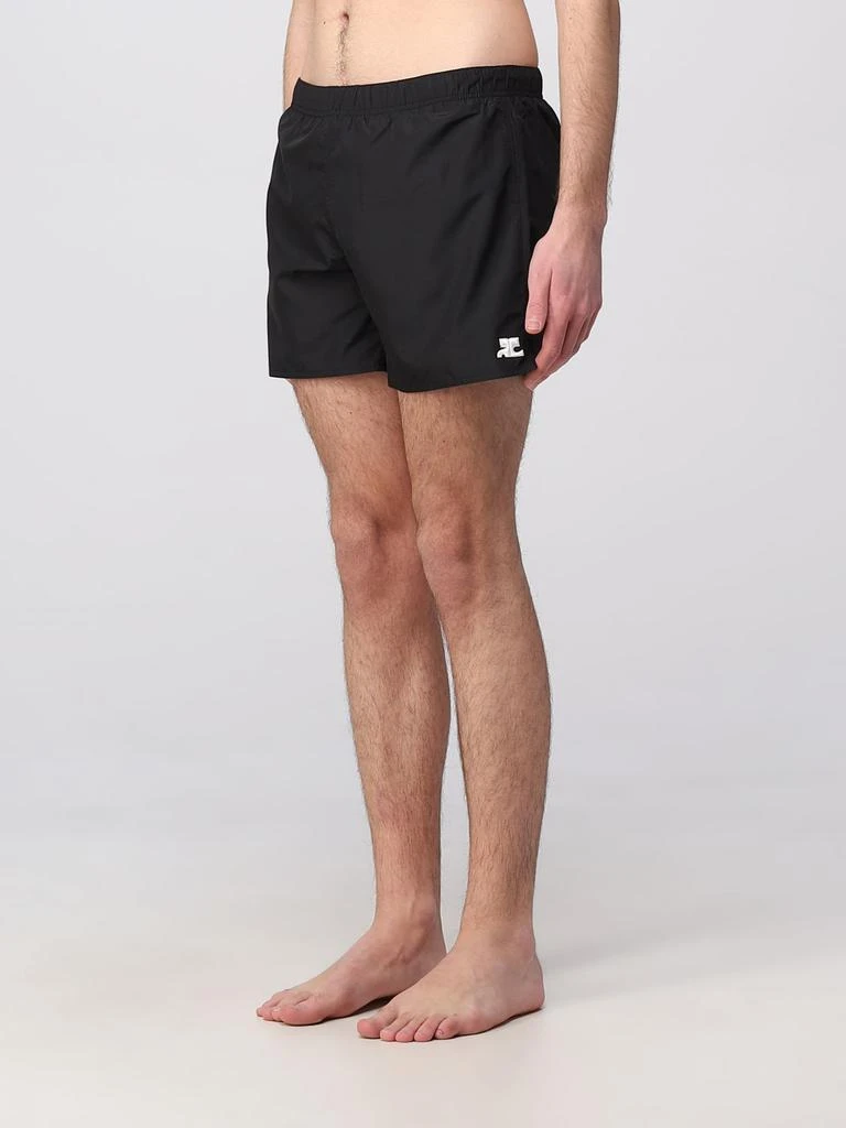 商品Courrèges|Courrèges swimsuit for man,价格¥1522,第3张图片详细描述