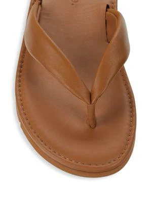 商品Vince|Olexa Thong Sandals,价格¥390,第5张图片详细描述