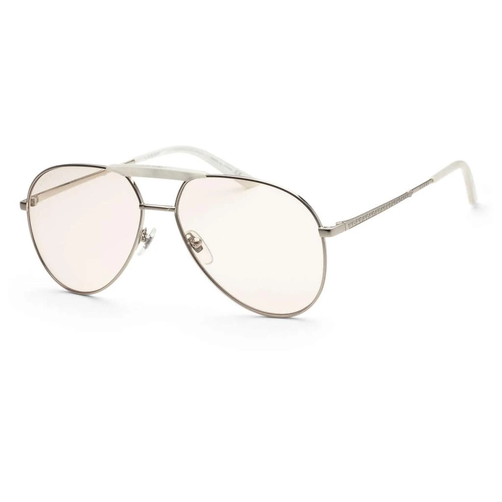 商品Gucci|Gucci Novelty   太阳镜,价格¥1272,第1张图片