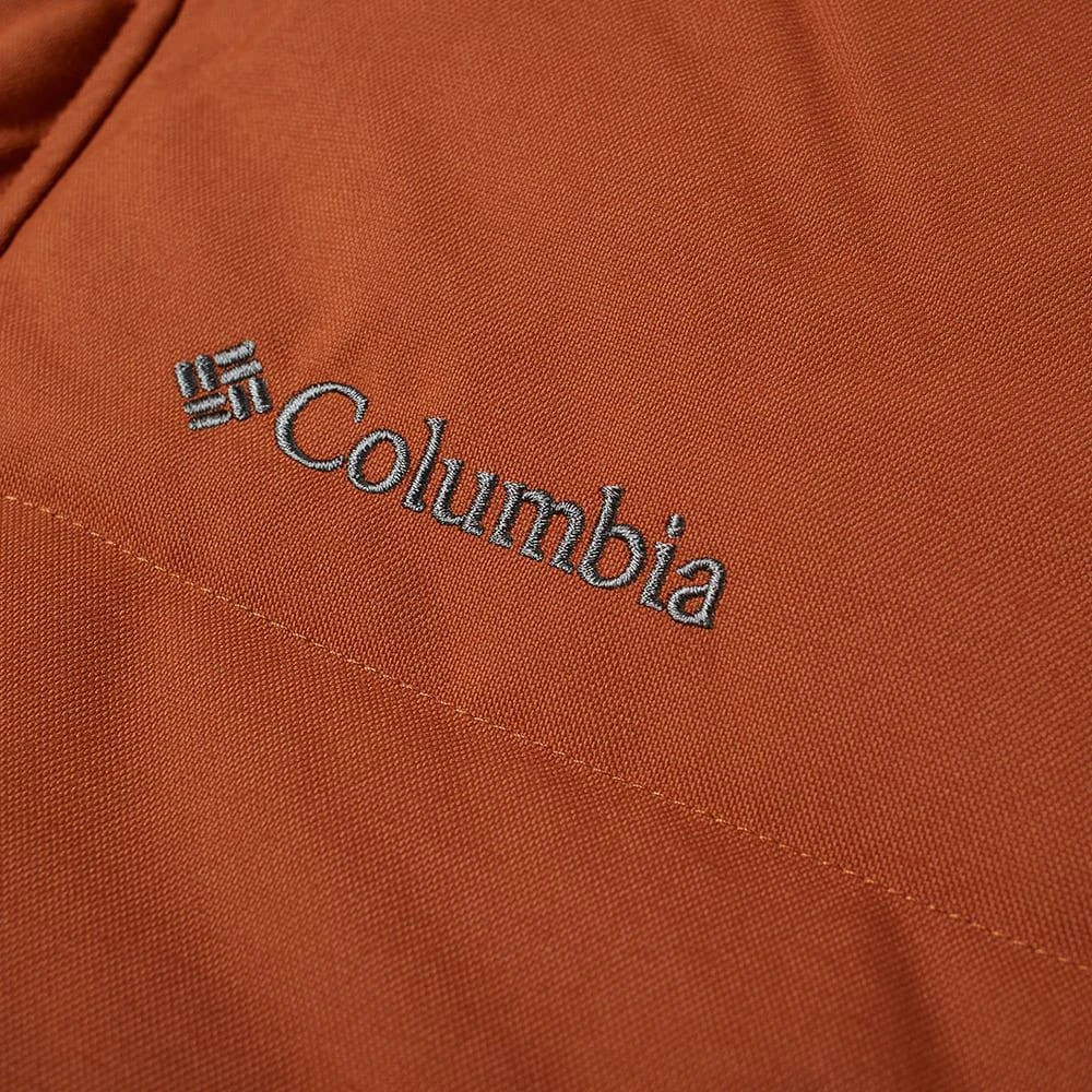 商品Columbia|Columbia Rockfall II Down Jacket,价格¥1546,第4张图片详细描述