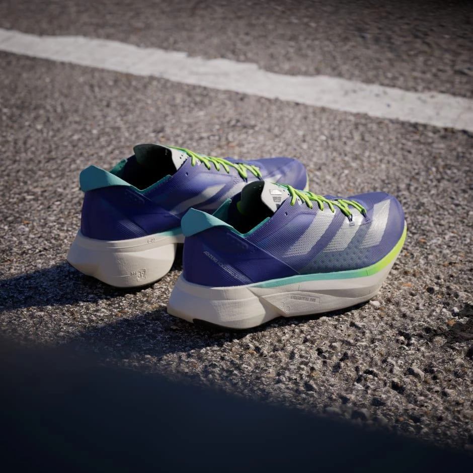 商品Adidas|ADIZERO ADIOS PRO 3 Shoes,价格¥1274,第5张图片详细描述