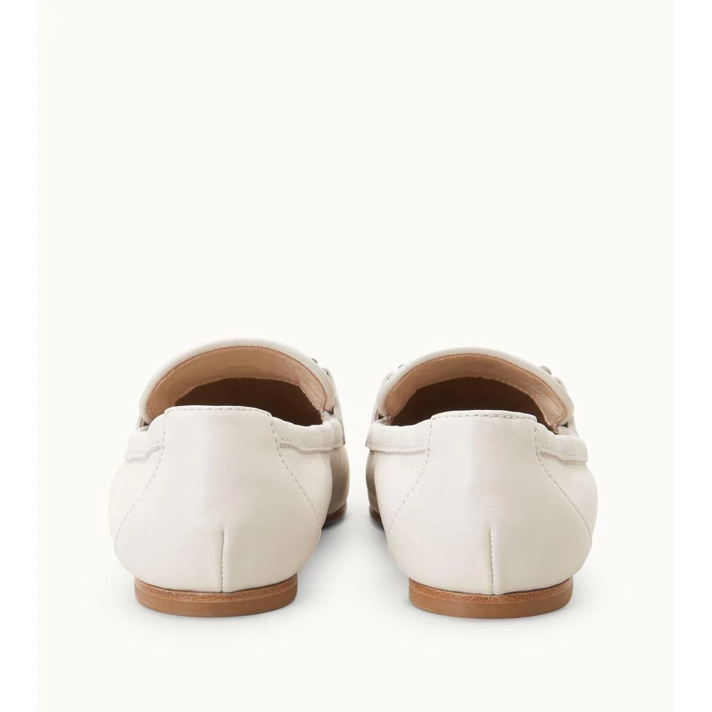 商品Tod's|Loafers in Leather,价格¥1542,第3张图片详细描述
