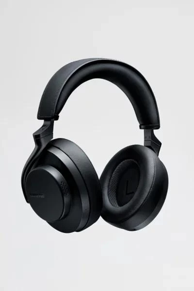 商品Shure|Shure AONIC 50 Gen 2 Bluetooth Noise Cancelling Headphones,价格¥2902,第1张图片