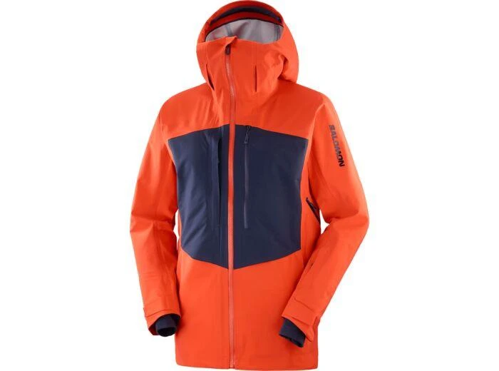 商品Salomon|FORCE 3L JACKET,价格¥1685,第1张图片