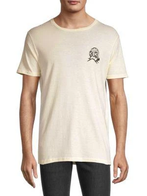 商品Volcom|Graphic T-Shirt,价格¥79,第1张图片