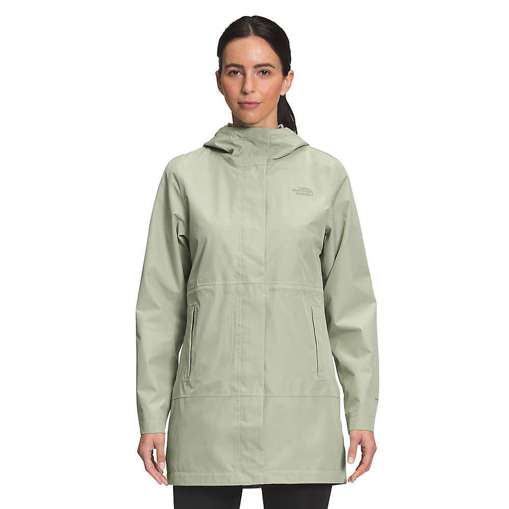 商品The North Face|Women's Woodmont Parka,价格¥680,第1张图片