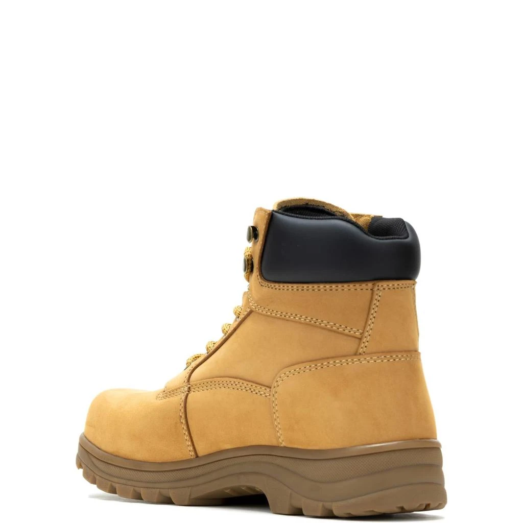 商品Wolverine|Carlsbad Waterproof Steel Toe 6",价格¥753,第4张图片详细描述