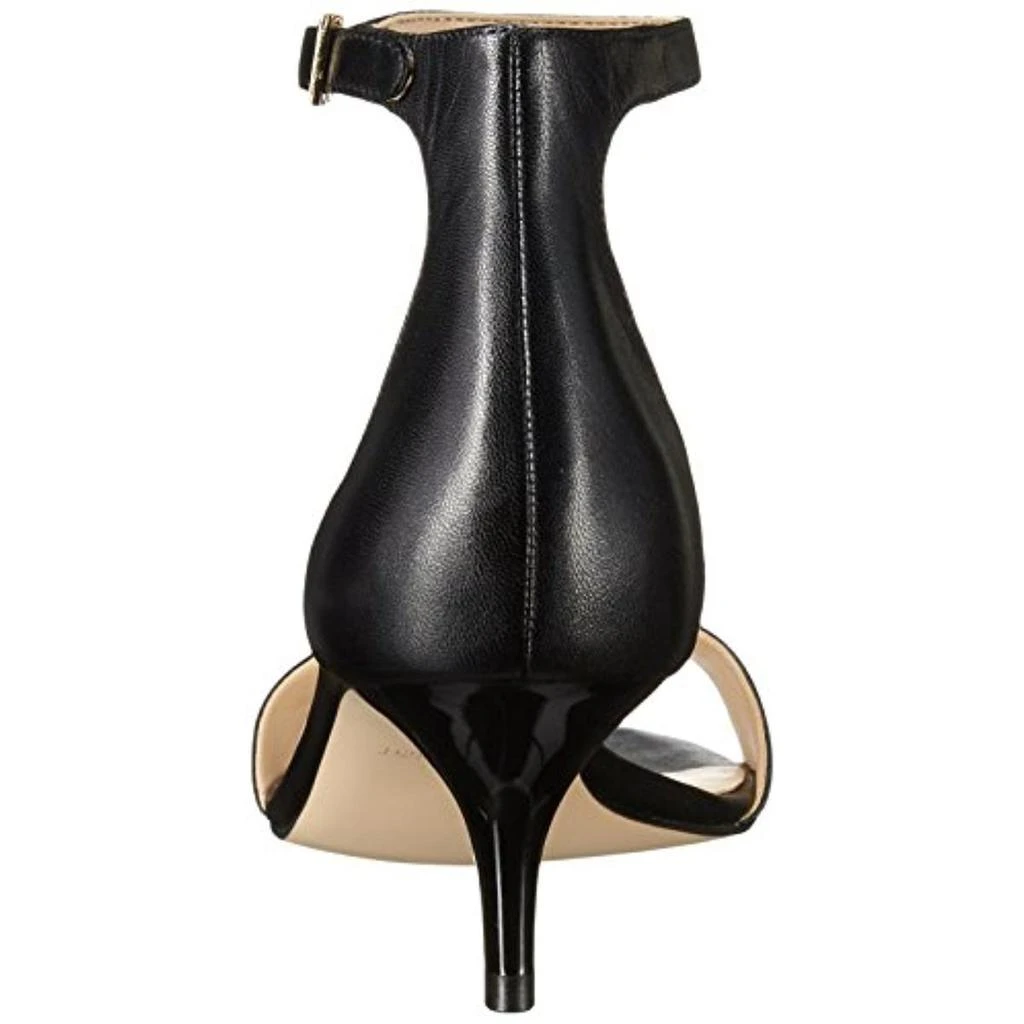 商品Nine West|Nine West Womens Leisa Ls Evening Sandals,价格¥441,第3张图片详细描述