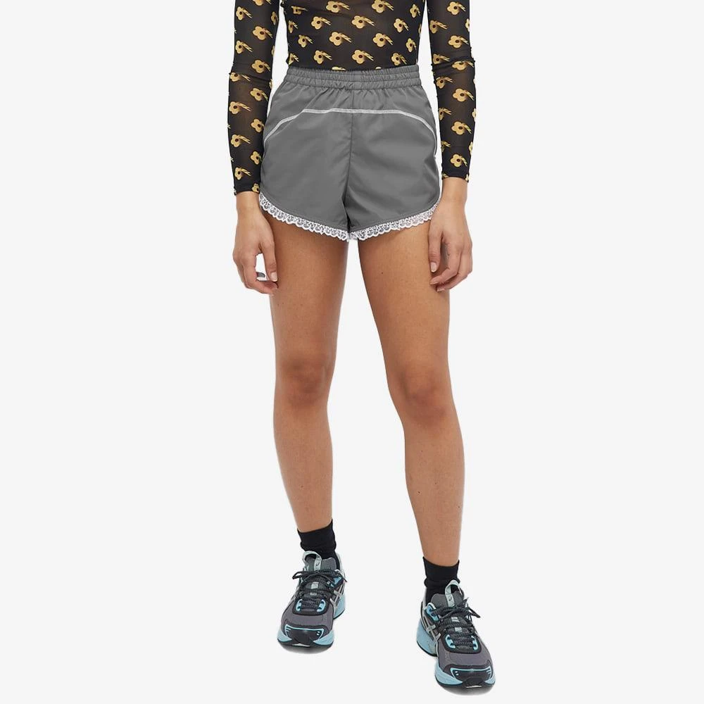 商品Sandy Liang|Sandy Liang Bunk Short,价格¥713,第2张图片详细描述