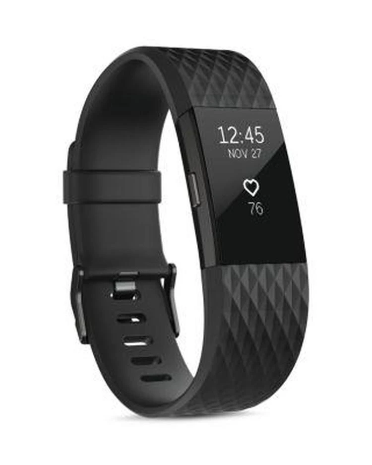 商品Fitbit|Charge 2 Special Edition,价格¥1117,第1张图片