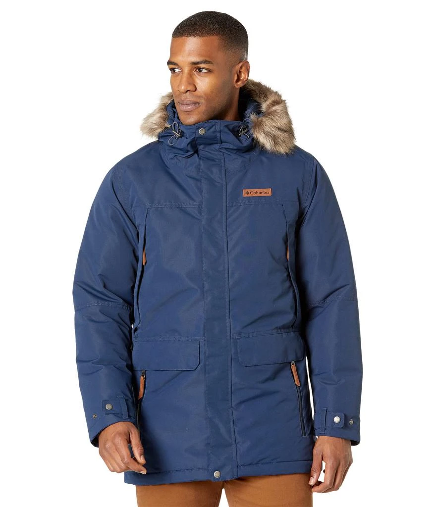 商品Columbia|South Canyon™ Long Down Parka,价格¥838,第1张图片
