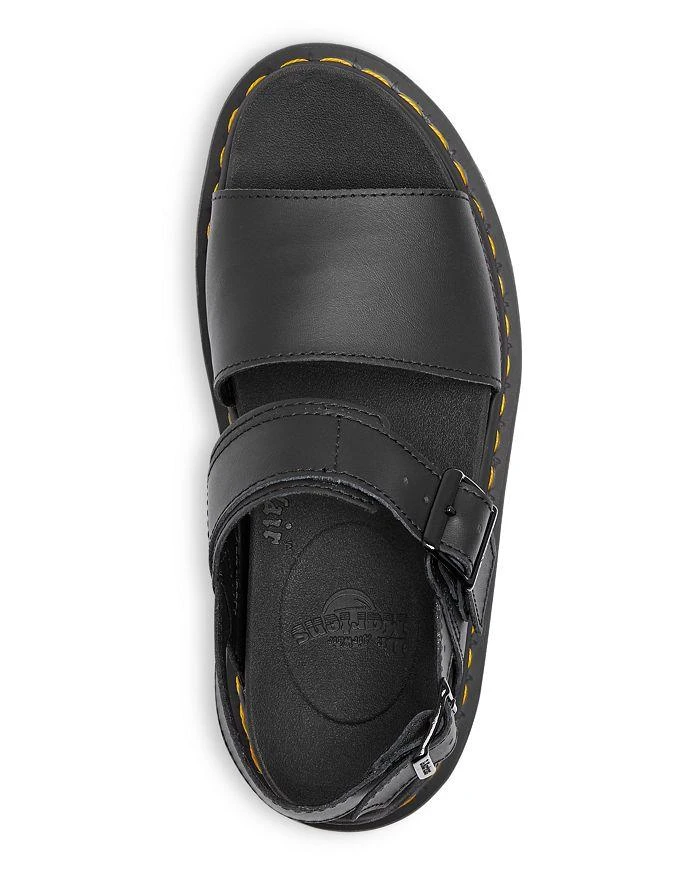 商品Dr. Martens|Women's Voss Quad Slingback Platform Sandals,价格¥665,第3张图片详细描述