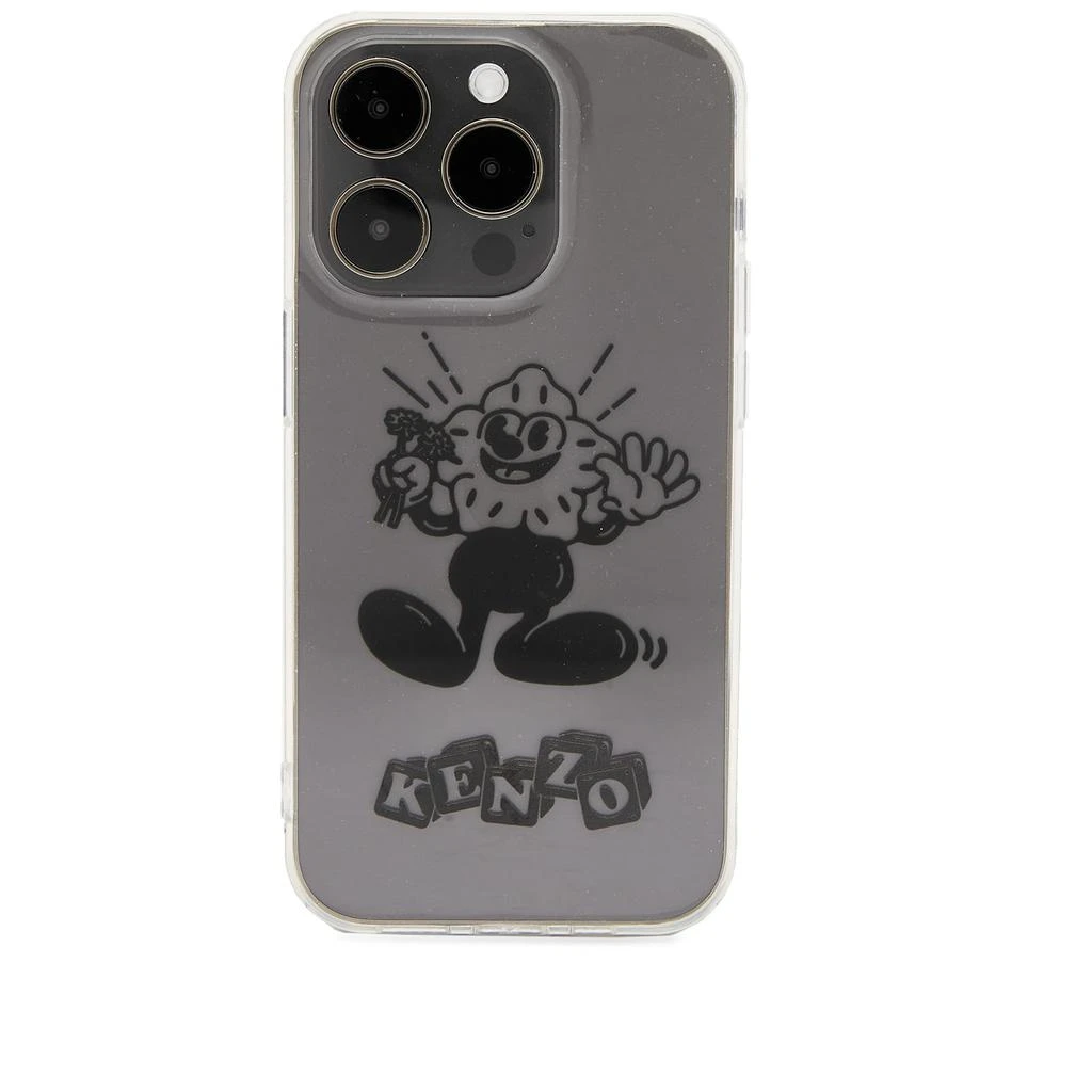 商品Kenzo|Kenzo PARIS Iphone 14 Pro Max Case,价格¥249,第1张图片