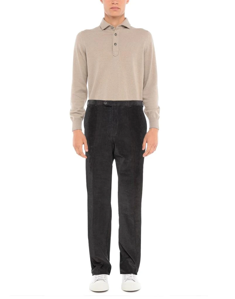 商品PAL ZILERI|Casual pants,价格¥436,第2张图片详细描述