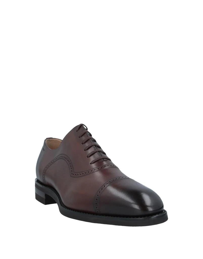 商品Bally|Laced shoes,价格¥2723,第2张图片详细描述