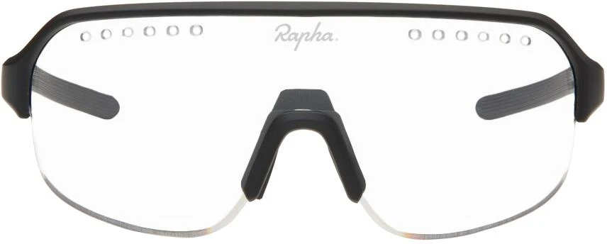 商品Rapha|Navy Explore Sunglasses,价格¥952,第4张图片详细描述