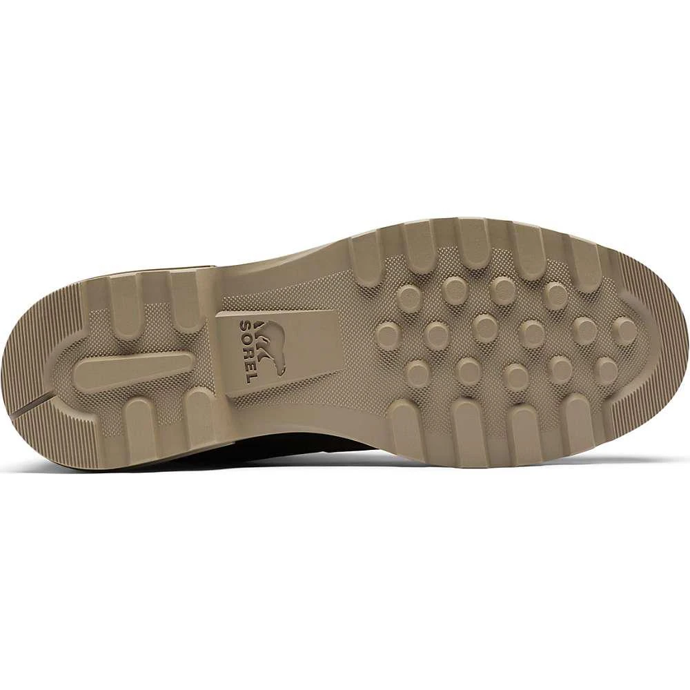 商品SOREL|Sorel Men's Carson Moc WP Boot,价格¥886,第4张图片详细描述
