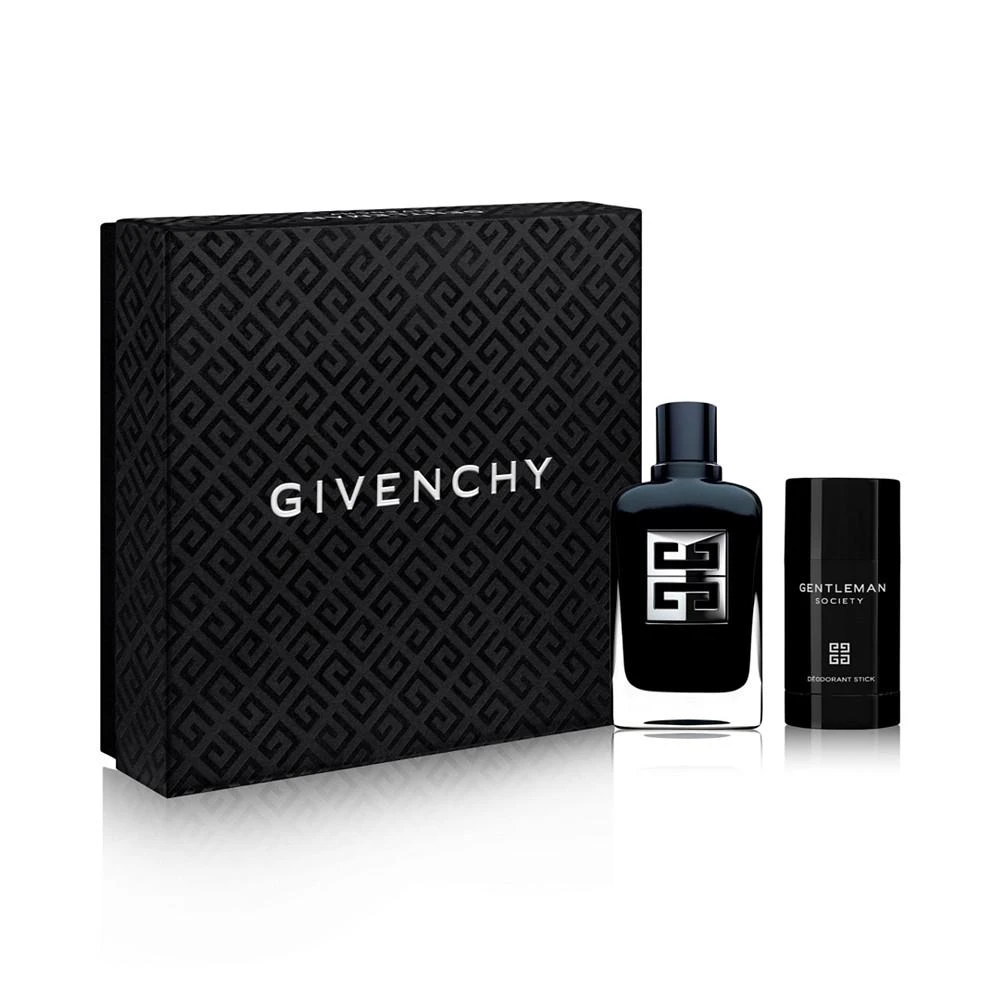商品Givenchy|Men's 2-Pc. Gentleman Society Eau de Parfum Gift Set,价格¥1087,第1张图片