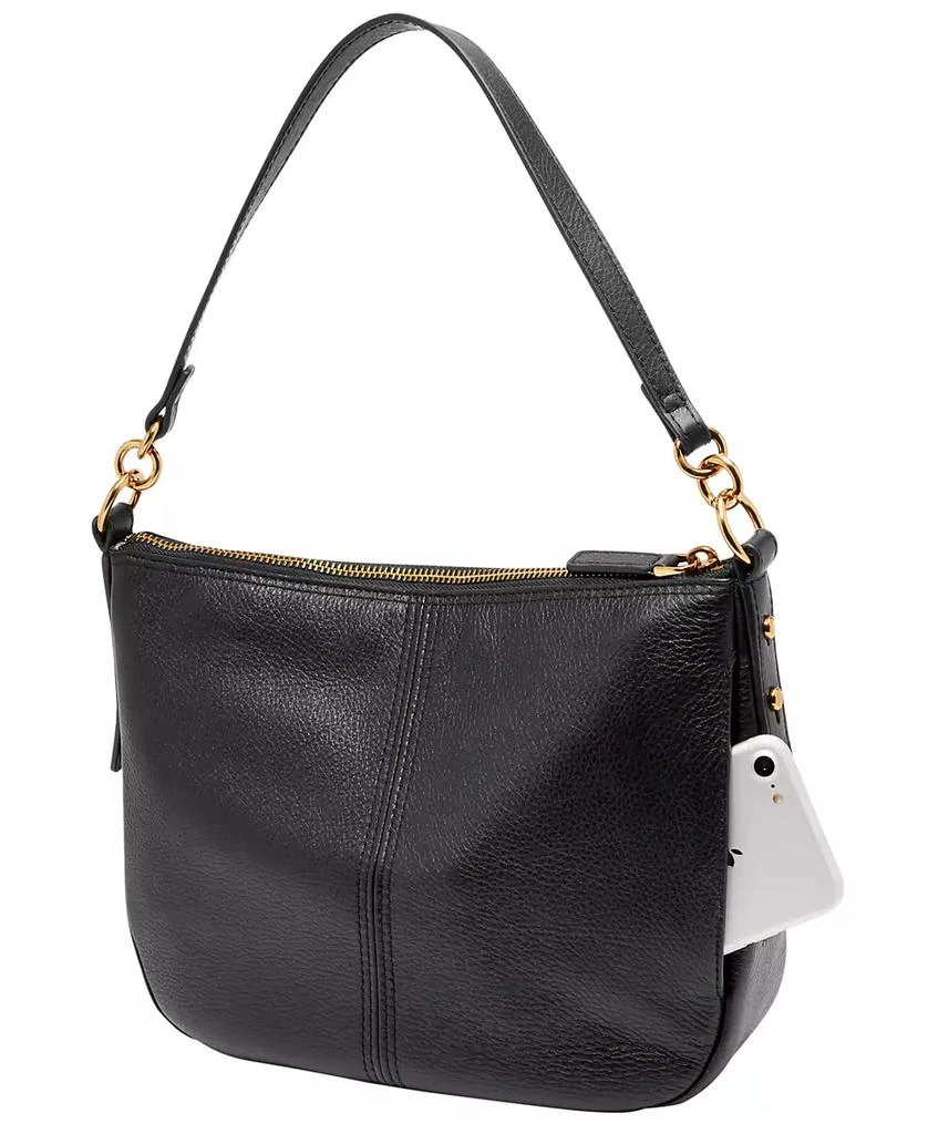 商品Fossil|Jolie Leather Crossbody Bag,价格¥867,第4张图片详细描述