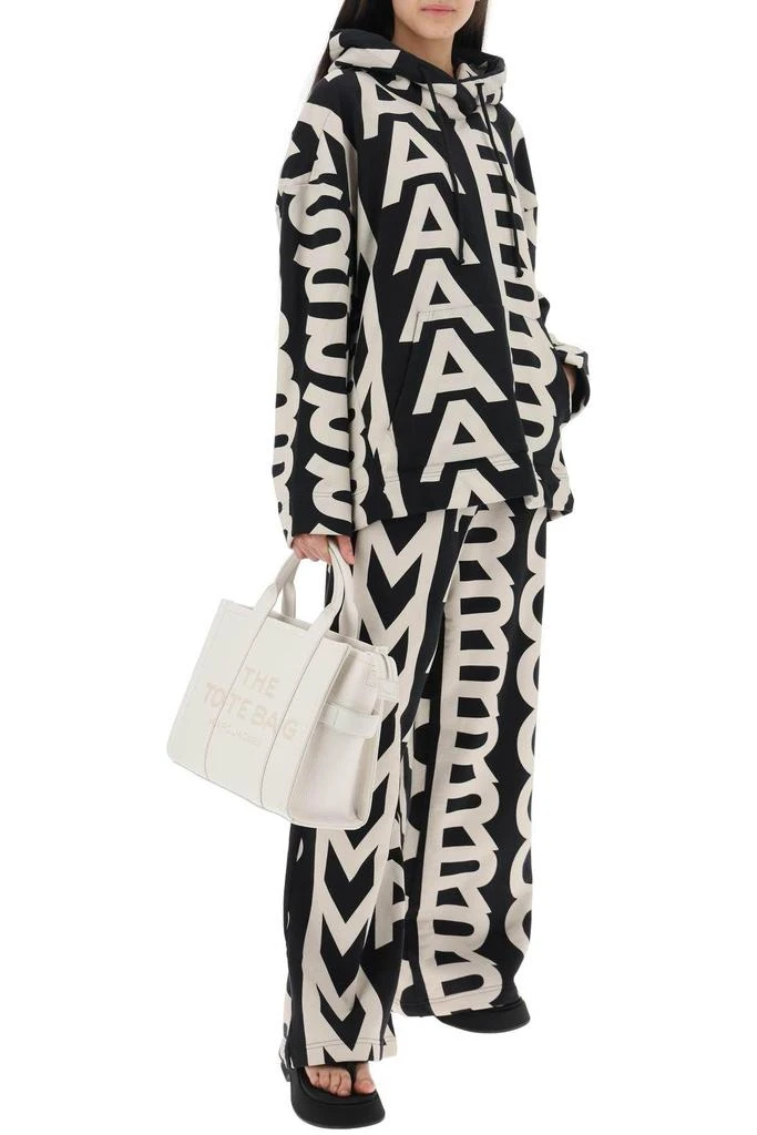 商品Marc Jacobs|OVERSIZED MONOGRAM SWEATPANTS,价格¥1492,第2张图片详细描述