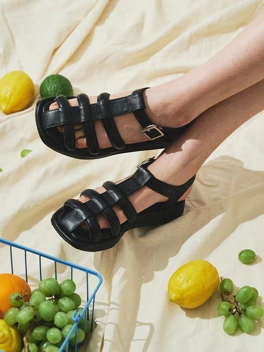 商品d good real|Sandals_D053BK Dixie,价格¥1753,第1张图片