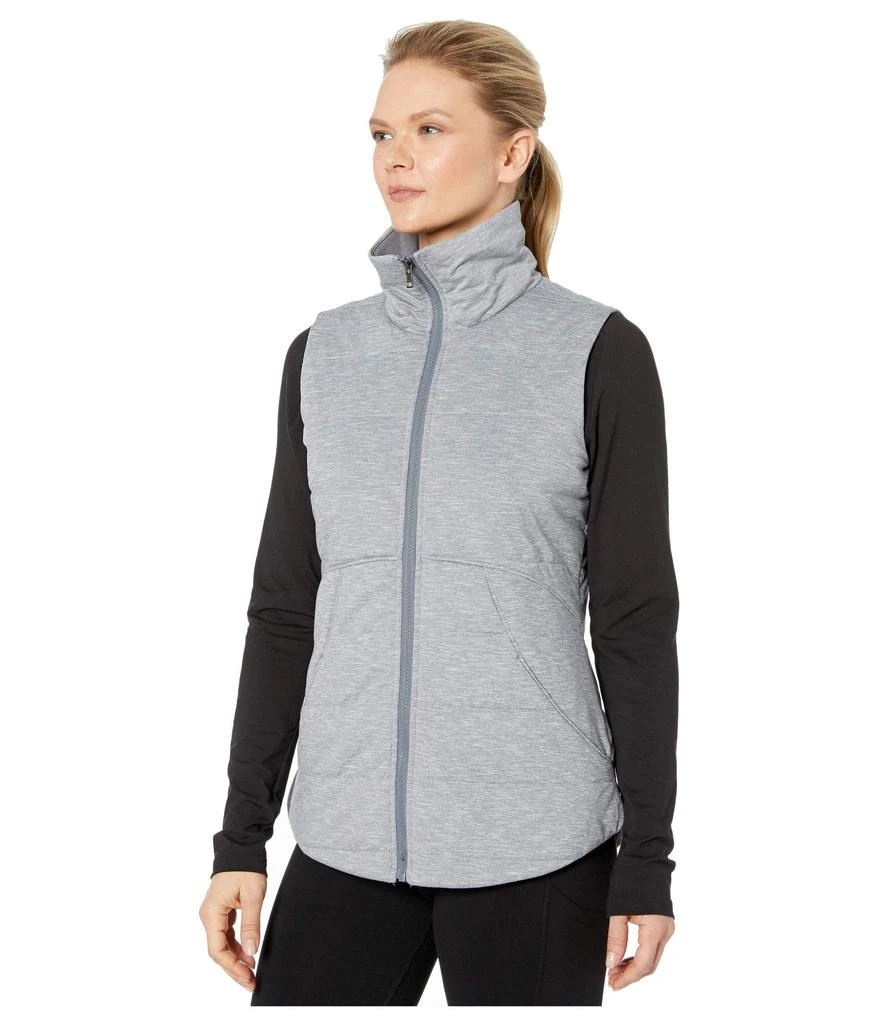 商品Marmot|Visita Insulated Vest,价格¥774,第2张图片详细描述