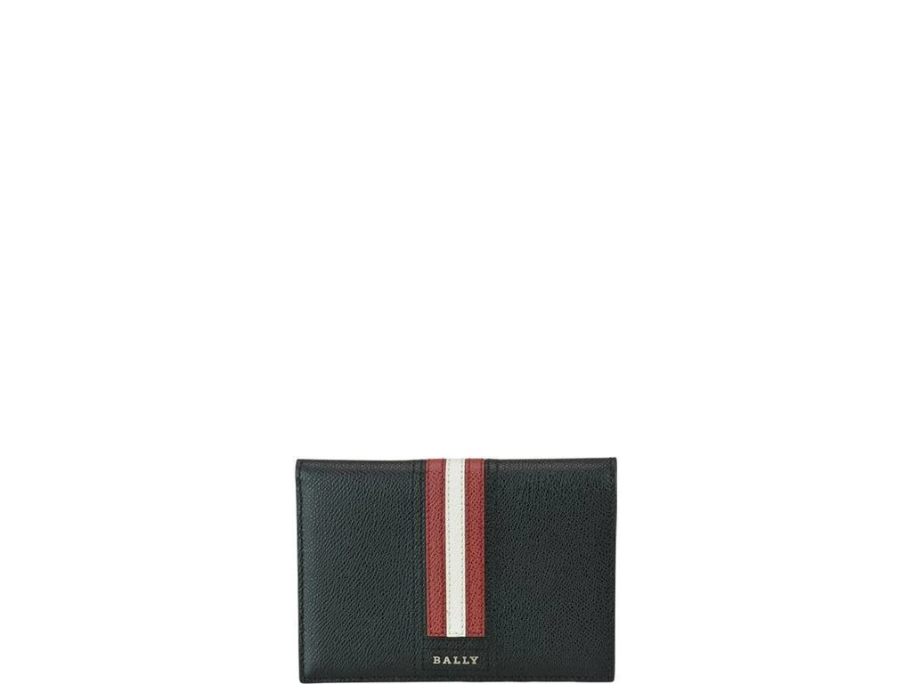 商品Bally|Bally Talknis Passport Holder,价格¥1299,第1张图片