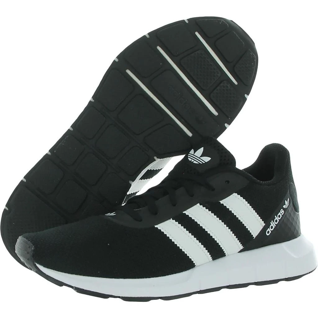 商品Adidas|adidas Originals Boys Swift Run RF Gym Fitness Sneakers,价格¥253,第3张图片详细描述